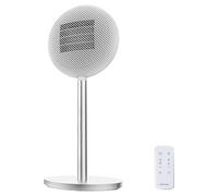 Chauffage céramique Cecotec 2000 W oscillant