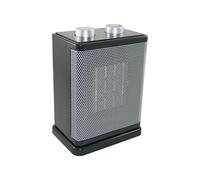 Chauffage céramique 600-1200 W/230V