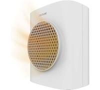 Chauffage céramique Cecotec 1500 W silencieux