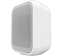 Cecotec Chauffage céramique de table ReadyWarm 1500 Max Ceramic – 1500 W, thermostat réglable, blanc
