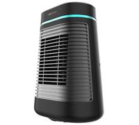 Chauffage Céramique Cecotec ReadyWarm 1550 Max 1500W Écran LED Sécurité
