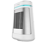 Chauffage Céramique Cecotec ReadyWarm 1550 Max Ceramic Rotate White 1500W Silencieux