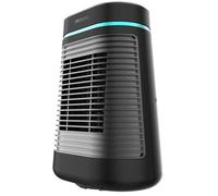 Chauffage Céramique Cecotec ReadyWarm 1550 Max Rotate Black 1500W Silencieux