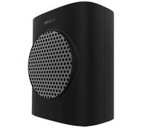 Chauffage Céramique Cecotec ReadyWarm 1570 Max 1500W Noir