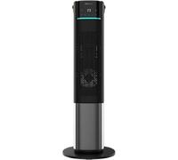 Chauffage Céramique Cecotec Readywarm 2070 Max Ceramic Rotate Smart 2000W Télécommande