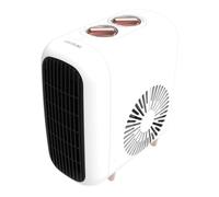 Chauffage Céramique Cecotec ReadyWarm 600 Lagoon 2000W Silencieux