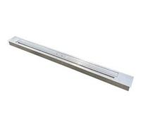 Chauffage céramique compact 500W style rétro PURLINE G