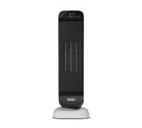 Chauffage Céramique DeLonghi HFX25S20 2000W Oscillant Silencieux
