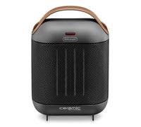Chauffage Céramique DeLonghi HFX30C18.AG 1800W Silencieux Portable