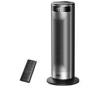 Chauffage Ceramique Dreo DR-HSH028 2000W Silencieux avec Télécommande