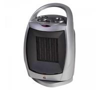 Chauffage Céramique FM Calefacción TC-1800 1800W Oscillant Sécurité