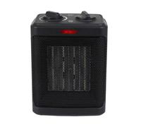 Chauffage Céramique Jata FH5037 1500W Sécurité Salle de bain