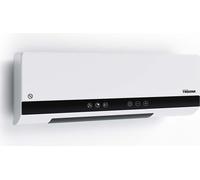 Chauffage céramique mural 2000W oscillant