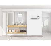 Chauffage céramique mural 2000w - Taurus Alpatec - RCMB 27 -
