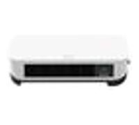 Chauffage Céramique Mural Cecotec Ready Warm 5250 Swing Box Ceramic Blanc Blanc G