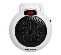 Chauffage Céramique Orbegozo CR 4000 600W Compact Programmable