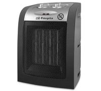 Chauffage Céramique Orbegozo CR 5017 1500W Silencieux