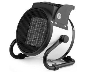 Chauffage Céramique Orbegozo FHR 2045 2000W Résistant