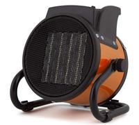 Chauffage Céramique Orbegozo FHR2040 2000W Résistance Métallique