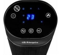 Chauffage céramique portable Orbegozo CR 5039 2000 W