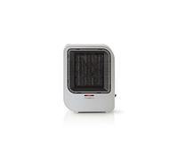 Chauffage céramique PTC | | HTFA12CGY |Gris