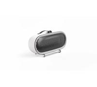 Chauffage céramique Retro - Blanc - 1500W
