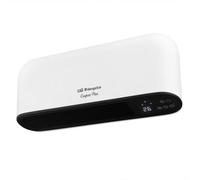 Chauffage Céramique Salle de bain Orbegozo SPW 8000 2000W Wifi