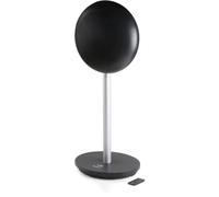 Chauffage céramique turbo sur pied - 2000 W - DOMO - DO7349H - 34 x 28 x 81 cm - Noir