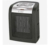 Chauffage céramique vertical 750-1500W GSCevolution®