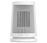 Chauffage Céramique Xiaomi Desktop Heater 600W Oscillant Compact Sécurité