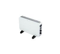 Convecteur chauffant Ravanson CH-9000WT intérieur blanc 2000 W