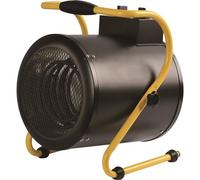 CHAUFFAGE CHANTIER 3000W 386m³/h