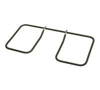 Chauffage compatible avec/pièce de rechange pour barbecue Tefal TS-01041760 GC722D GC7228 GC724D OptiGrill+ XL