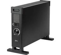 Chauffage Convecteur Jata JCCV2314 2000W Silencieux Portable