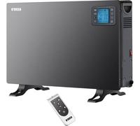 Chauffage convecteur NOVEEN CH7100 LCD SMART NOIR
