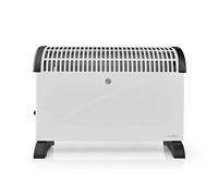 Chauffage Convection Nedis HTCO10FWT 2000W Silencieux Portable