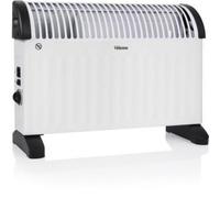 Tristar Chauffage à convection - Jusqu'à 2 000 W - Thermostat réglable - Puissance de chauffe réglable - Fonction turbo - KA-5166