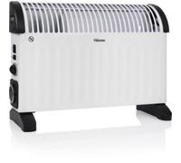 Chauffage Convector Tristar KA-5168 2000W Silencieux Programmable