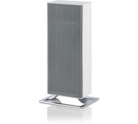 Chauffage d’appoint - Chauffage céramique - 1000 W / 2000 W - Stadler Form - Anna - Compact - Blanc
