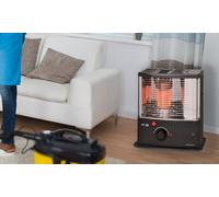 Chauffage d appoint Zibro Toyotomi : Poêle laser combustible Zibro LC 32