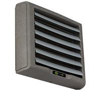 Chauffage d'air EVO49 - Chauffage d'intérieur - Registre de chauffage NeoAir à 3 niveaux - Chauffe-eau