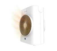 Chauffage d'appoint Cecotec 2000 W avec télécommande