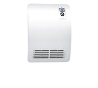 Chauffage d'appoint - AEG - 238722 - Blanc - Compact - Efficace
