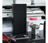Chauffage d'appoint anna noir