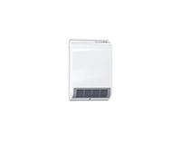 AEG Ventilatorheizer VH 213, LCD, Radiateur soufflant avec fonctions d'économie d'énergie, minuterie hebdomadaire, 2 kW, plastique, 238296