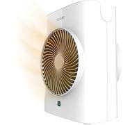 Chauffage d'appoint Cecotec 2000 W avec télécommande
