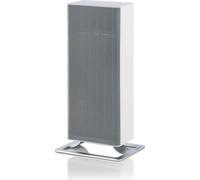 Chauffage d'appoint Céramique Stadler Form Anna, 1000 W 2000 W, Compact, Blanc, Pièces jusqu'à 25 m²