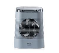 Chauffage d'appoint électrique avec ventilateur Imetec 4029 Bleu