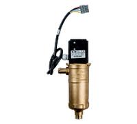 Wolf Électronique chauffage d'appoint 274778299 9kW