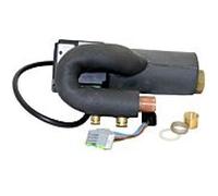 Chauffage d'appoint électrique Wolf 6kW 400V 274479299 pour CGB-2 14kW